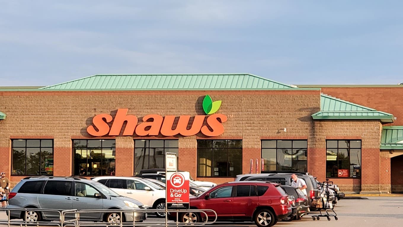 Photo of Shaw's