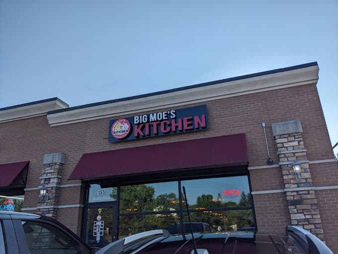 Photo of Big Moe's Kitchen