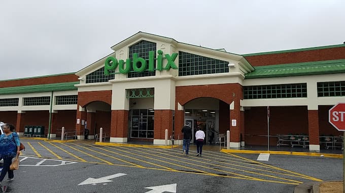Photo of Publix