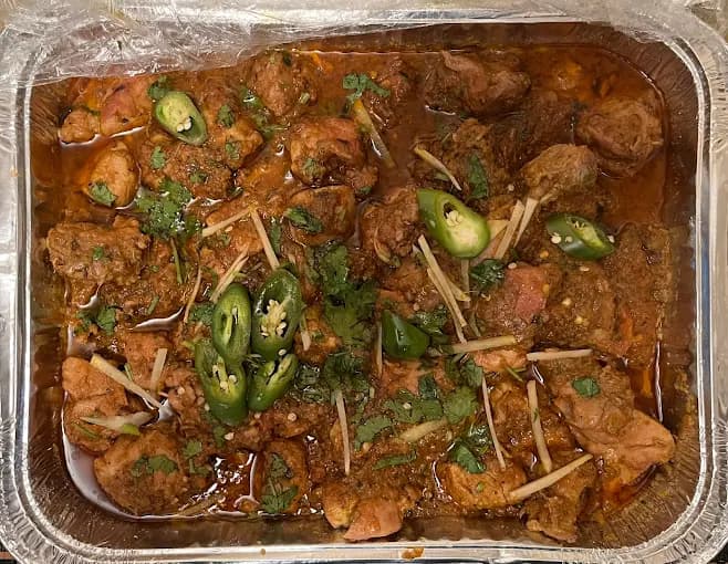 Photo of Vegan n' Chicken