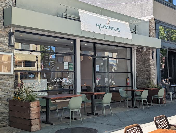 Photo of Hummus Mediterranean Kitchen