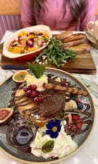 Photo of Maple Brunch Café