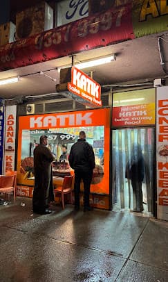Photo of Katik Turkish Take Away