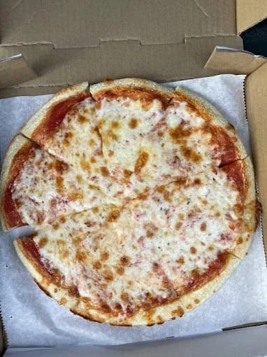 Photo of Pizzita Circle