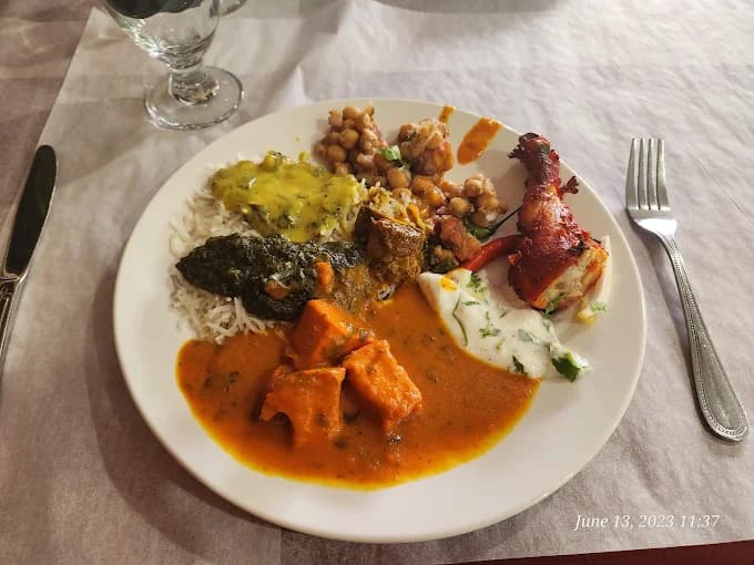 Photo of Bombay Tandoori & Banquet