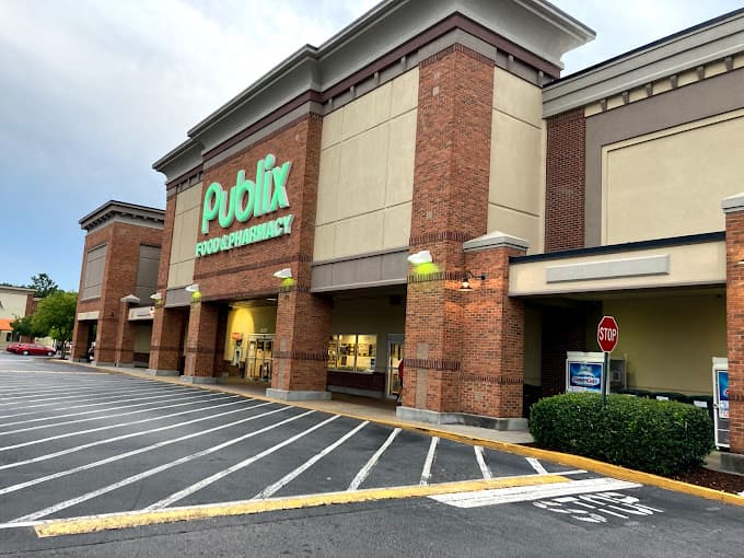 Photo of Publix