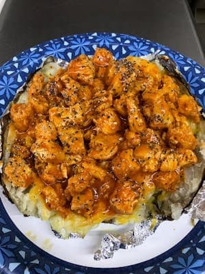 Photo of Baked or Fried