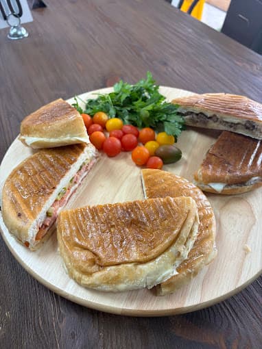 Photo of Noorsha Café & Catering