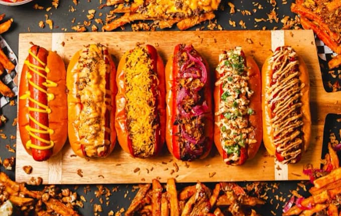 Photo of Mad Dogs