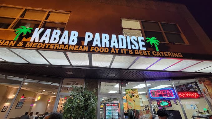 Photo of Kabab Paradise