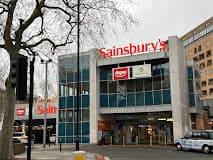 Photo of Sainsburys