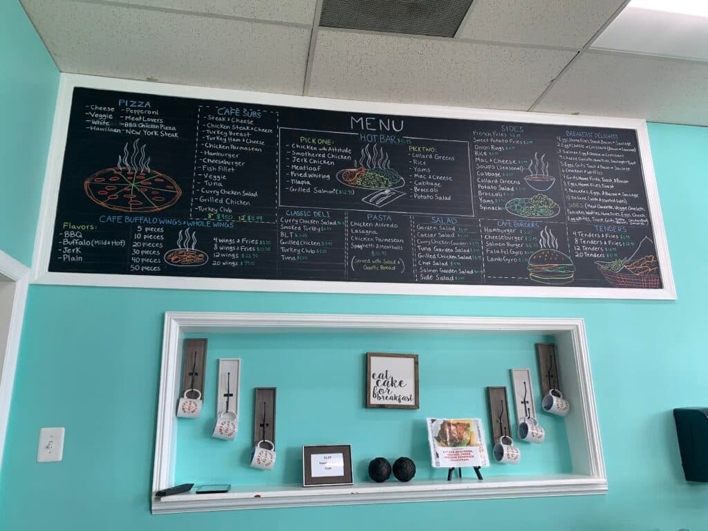 Photo of Sweet Tooth Cakes & Pastries