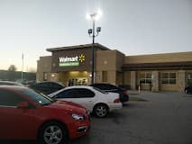 Photo of WalMart Neighborhood Market