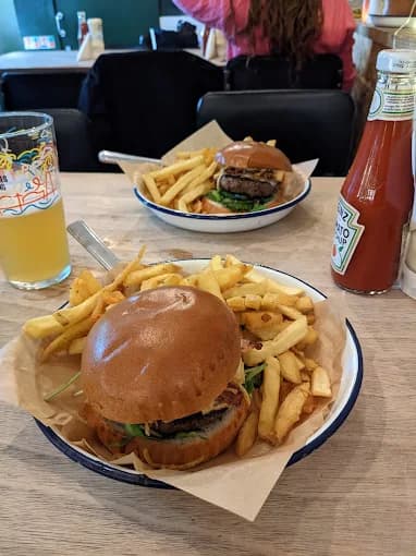 Photo of Honest Burgers