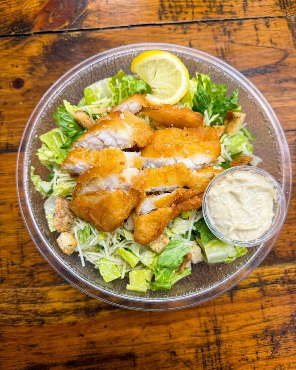 Photo of Hannah’s Cafe