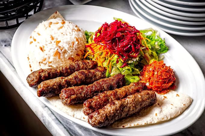 Photo of Ottoman Taverna