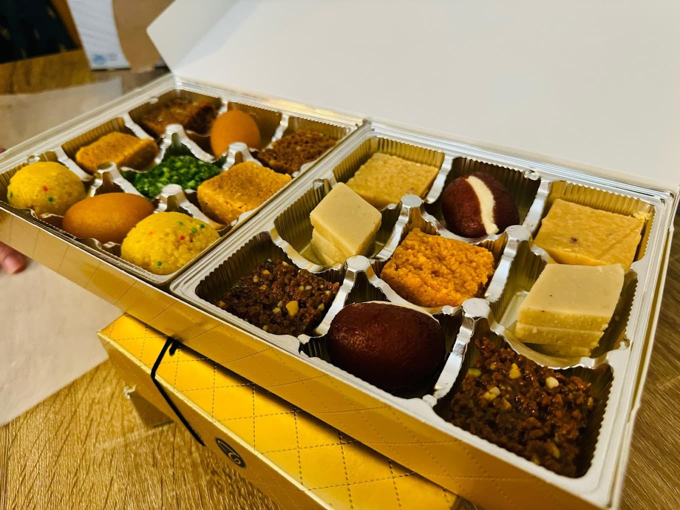 Photo of Tahoora Sweet & Bakery