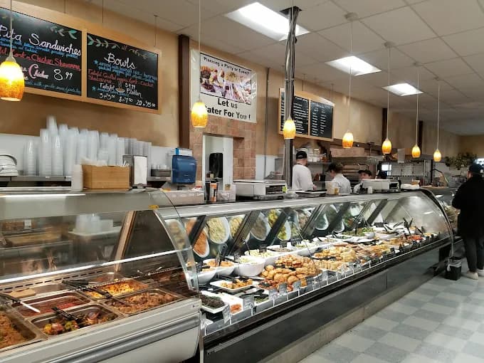 Photo of Barbur World Foods