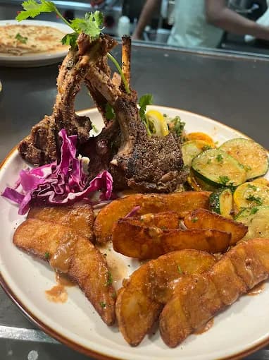 Photo of Ginger Café & Grill