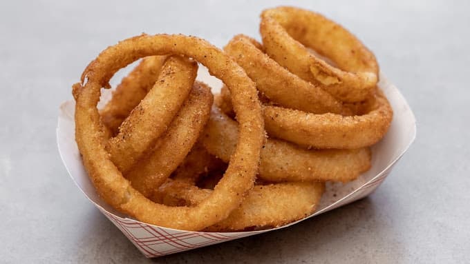 Photo of SALT Burgers + Fries