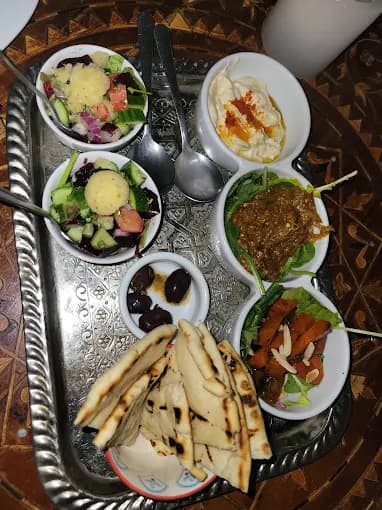 Photo of Tagine Beverly Hills