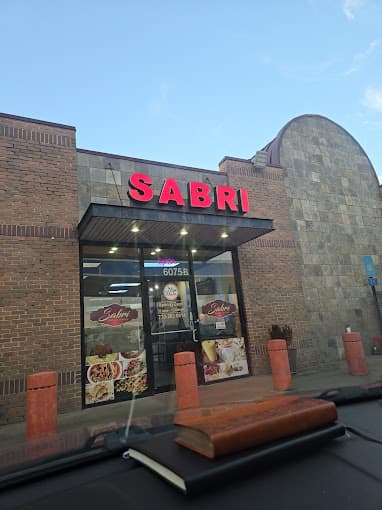 Photo of Sabri Kabab House