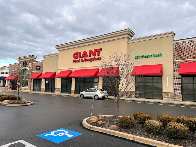 Photo of Giant Food Stores