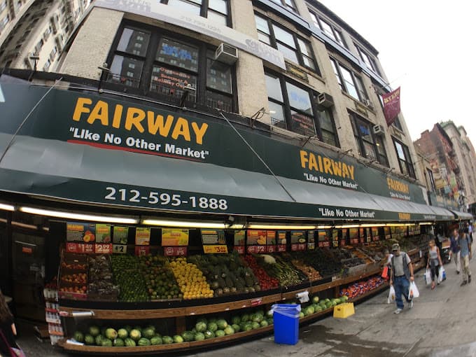 Photo of Fairway Market