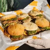 Photo of Holy Cow Burgers
