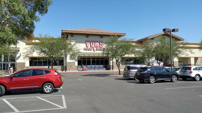 Photo of Vons