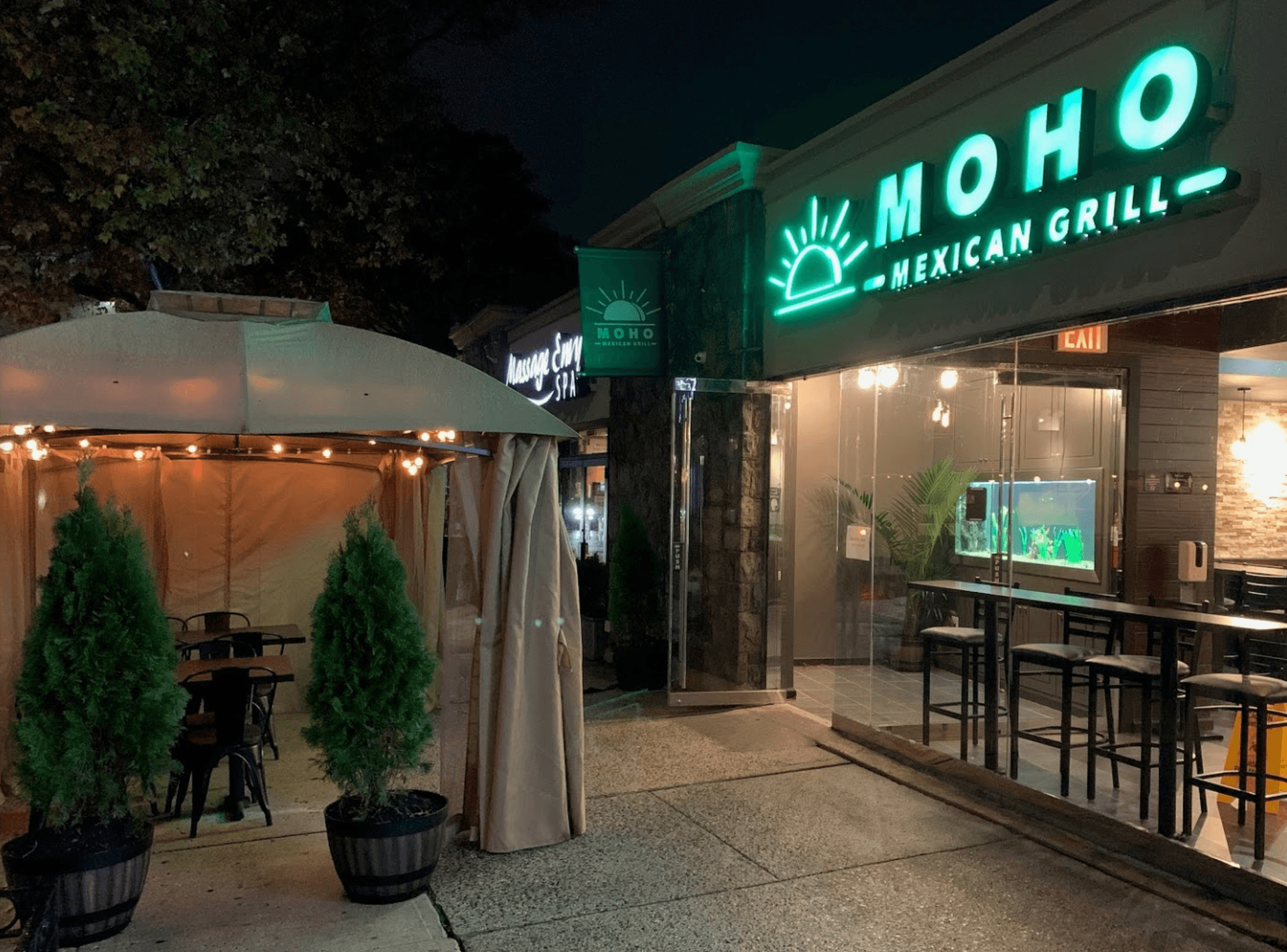 Photo of Moho Mexican Grill