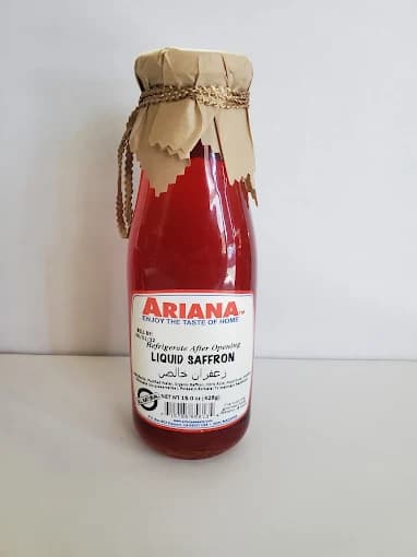 Photo of Ariana Sweets