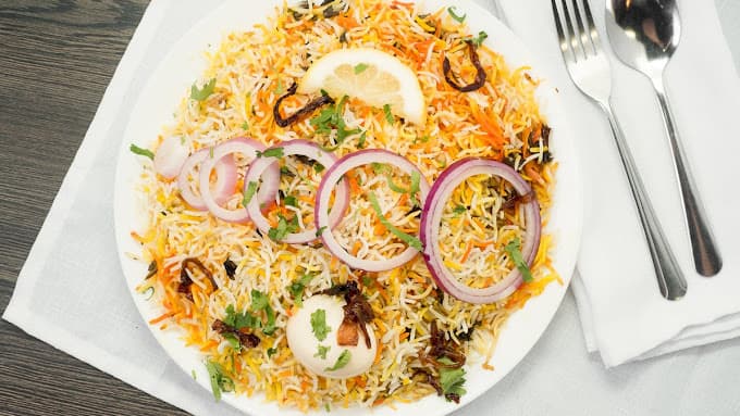 Photo of Pastries N Chaat