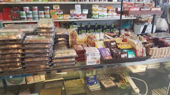 Photo of International Market