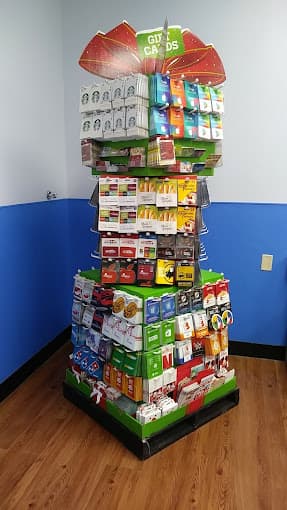 Photo of WalMart Supercenter