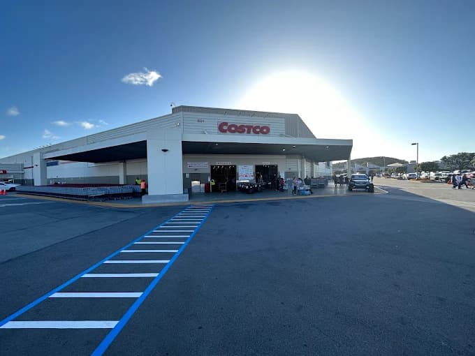 Photo of Costco