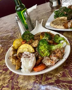 Photo of Casablanca Grill