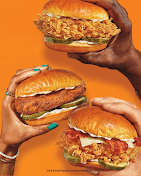 Photo of Popeyes Louisiana Kitchen