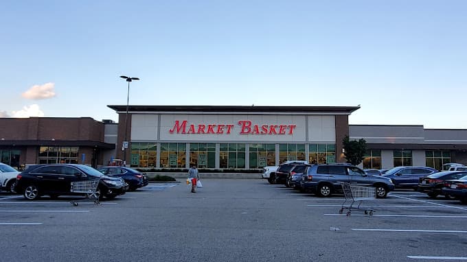 Photo of Market Basket