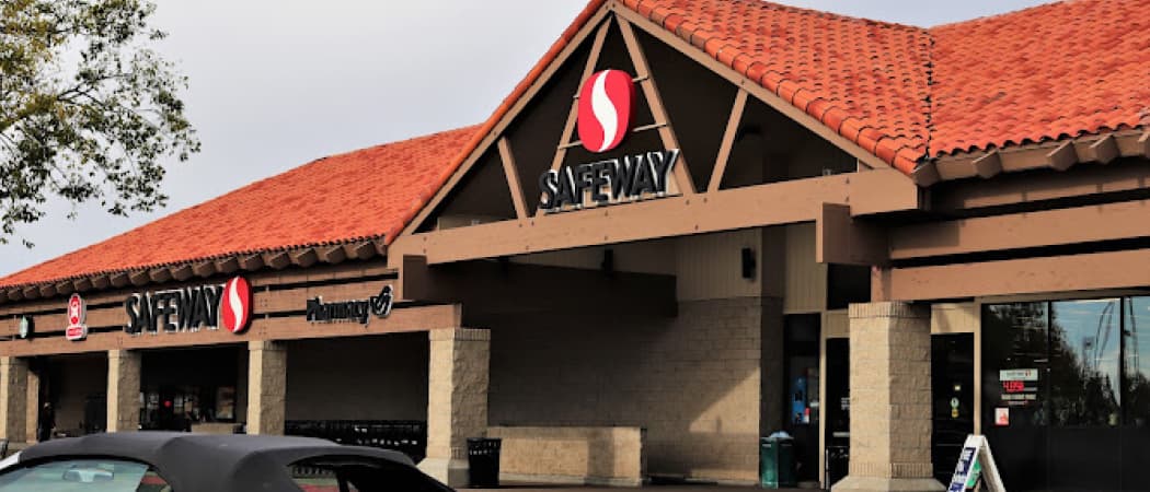Photo of Safeway
