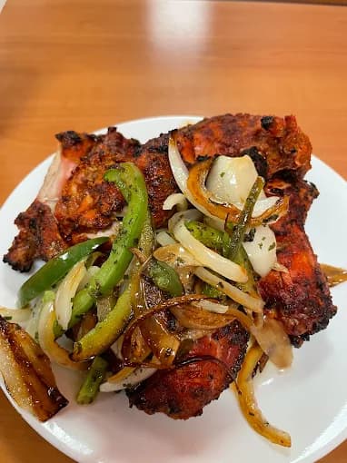 Photo of My Taste of India