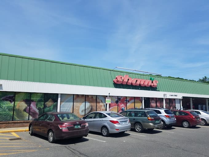 Photo of Shaw's
