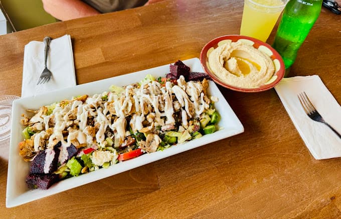 Photo of Levant Café & Grill