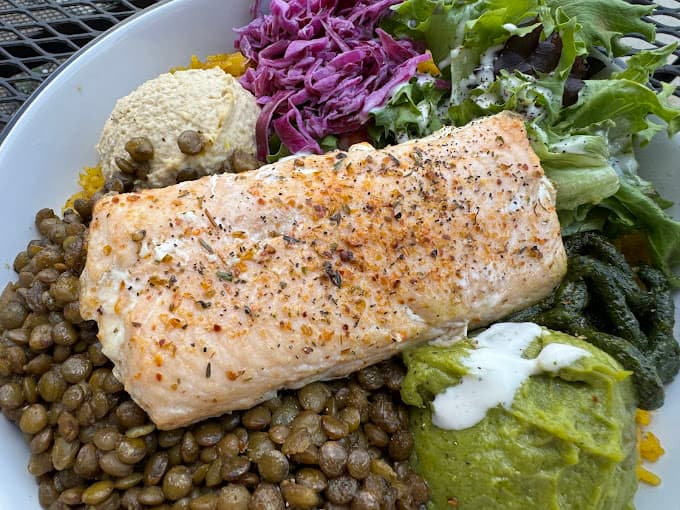 Photo of Olive Tree Café