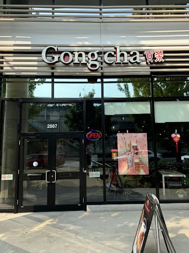 Photo of Gong Cha