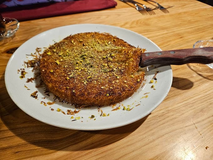 Photo of Bosphorous Turkish Cuisine