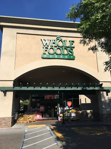 Photo of Whole Foods Market