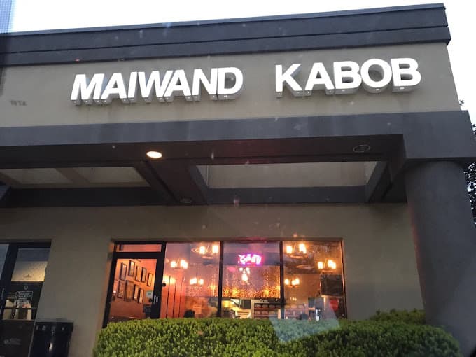 Photo of Maiwand Kabob