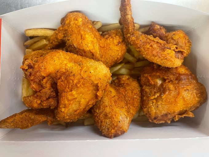Photo of Kennedy Fried Chicken