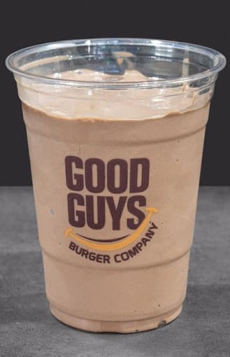 Photo of Good Guys Burger